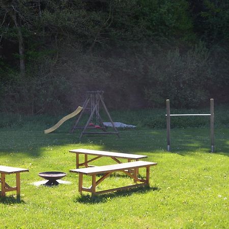 Muehlenhof Stadtkyll Extérieur photo