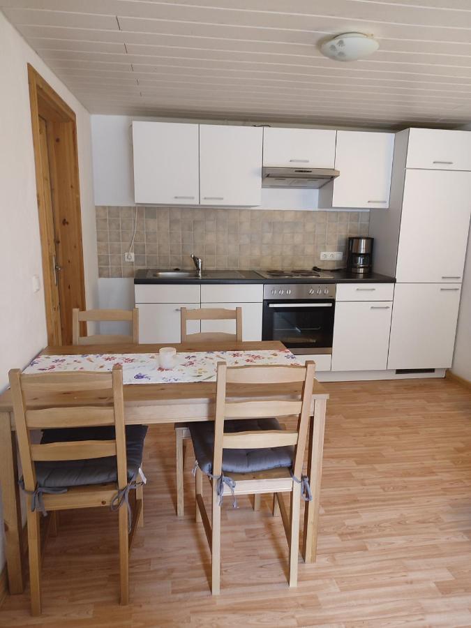 Muehlenhof Stadtkyll Extérieur photo