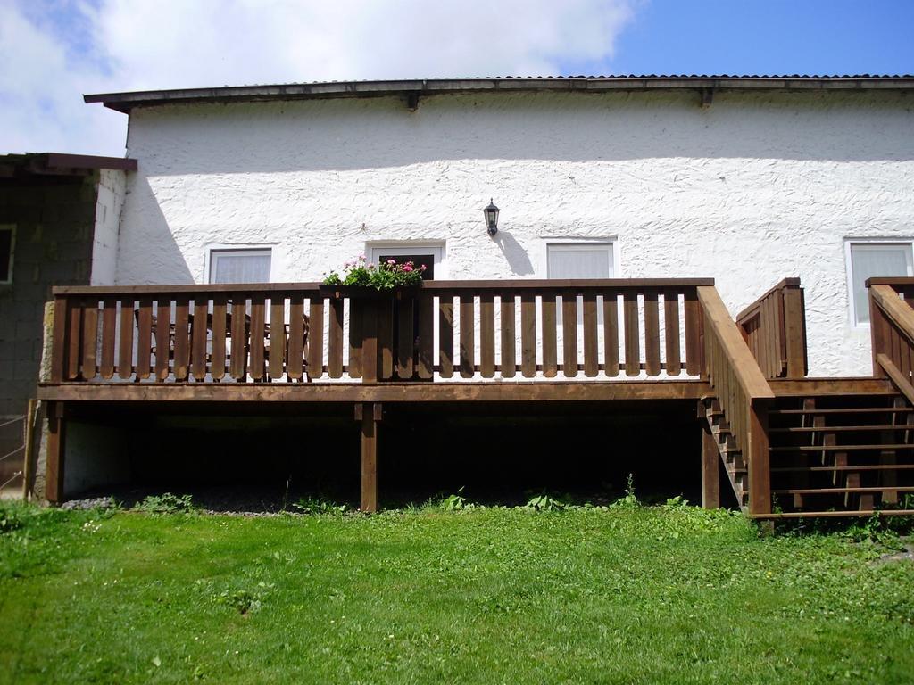 Muehlenhof Stadtkyll Chambre photo