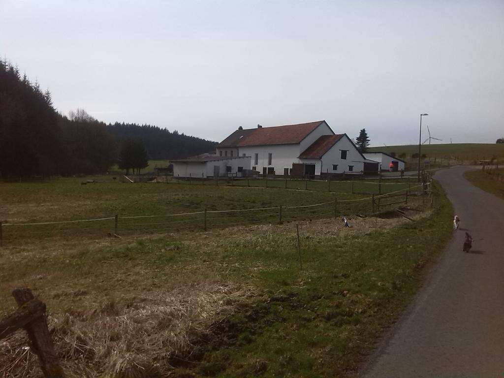 Muehlenhof Stadtkyll Extérieur photo